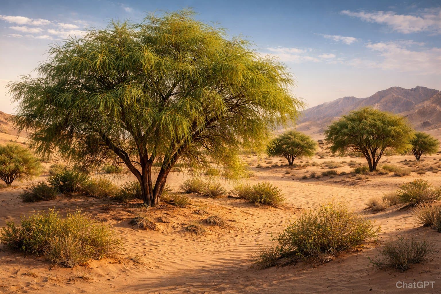 Climate-Smart Indian Desert Superfoods: The Future of Sustainable Nutrition